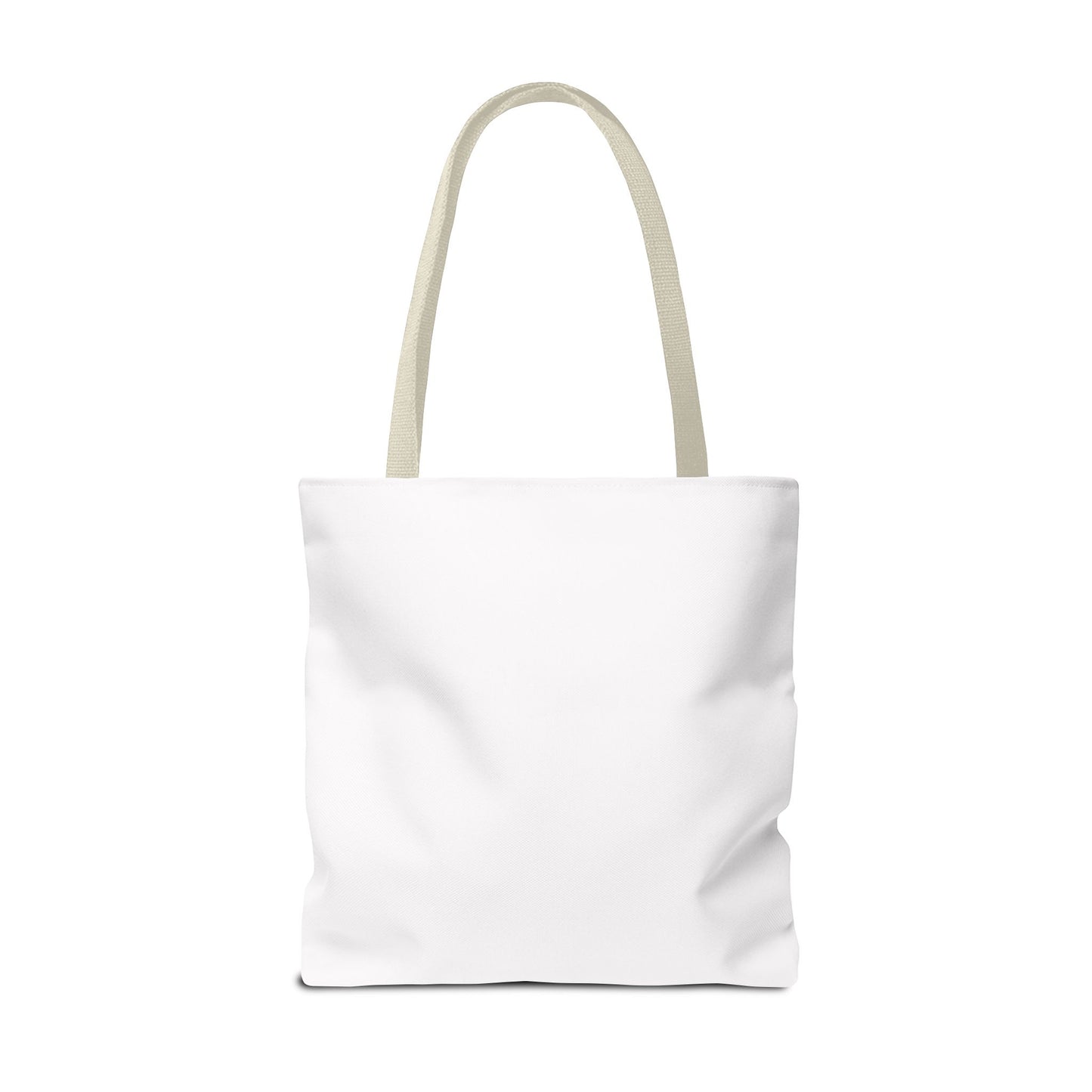 Sword of the Spirit Tote Bag — Christian Faith Inspirational Canvas Tote - ClaimedbyGodDesigns