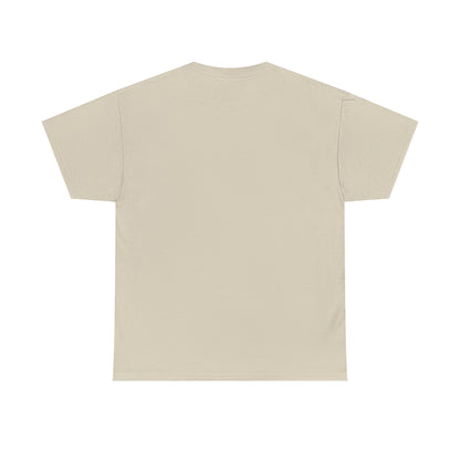 No Greater Love Do I Know But The Love Of God Unisex Heavy Cotton Tee