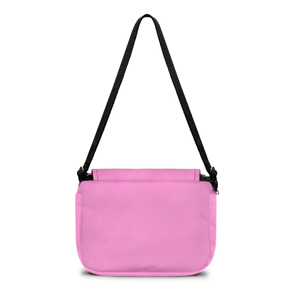 Jesus Christian Kids Flap Crossbody Bag