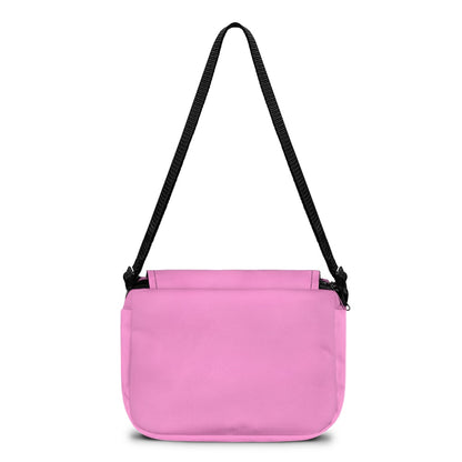 Jesus Christian Kids Flap Crossbody Bag