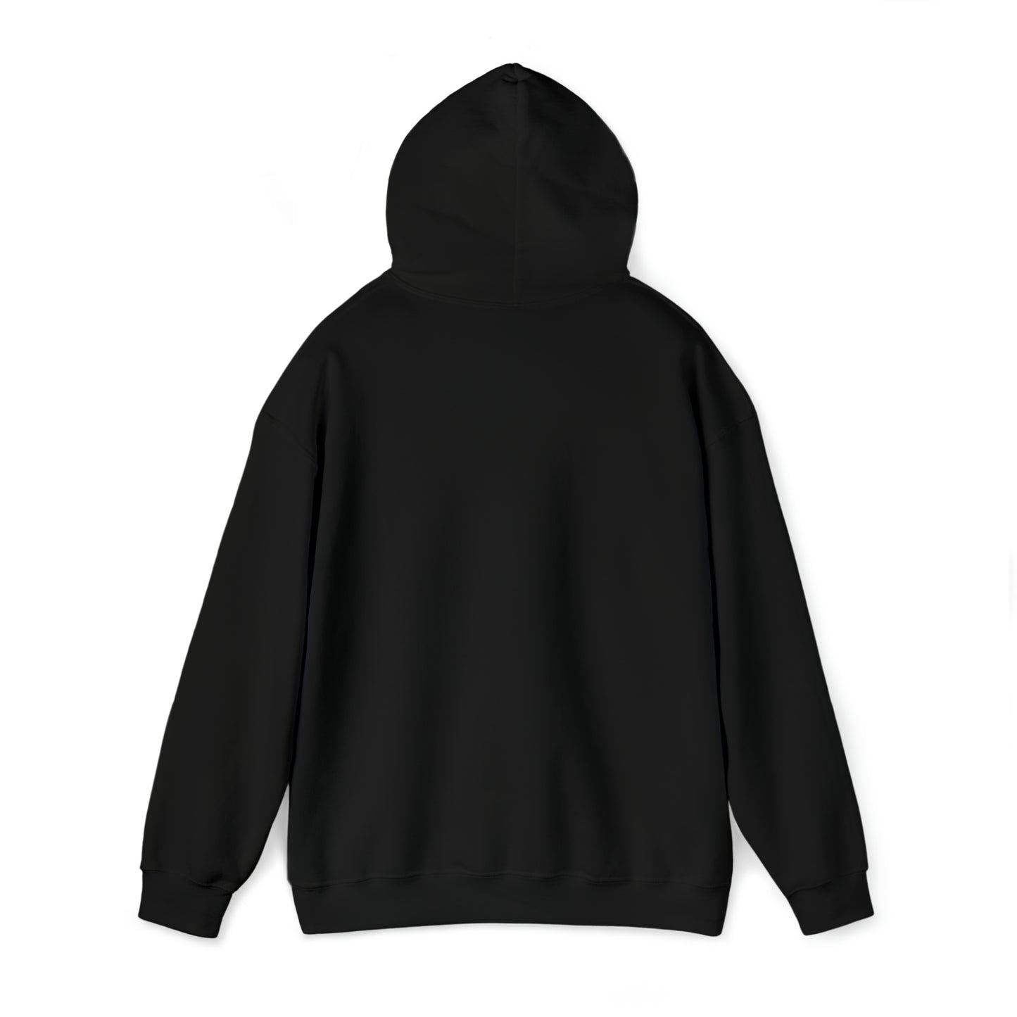 Keep Praying Unisex Hooded Sweatshirt Printify