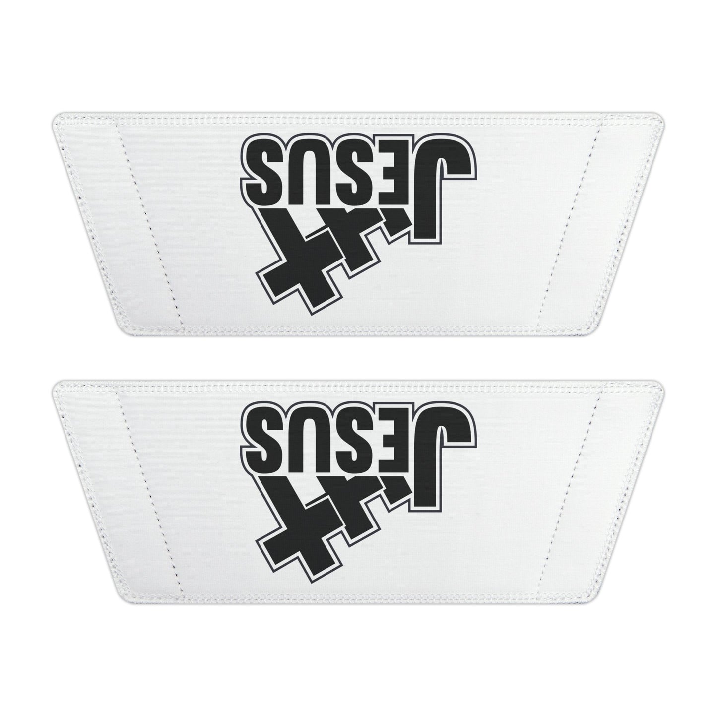 Faith-Inspired Men's Sandals, Comfortable Slide Sandals, Faith Themed Footwear, Summer Casuals, Christian Gifts