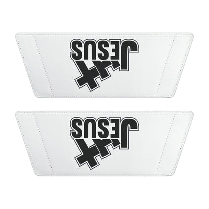 Faith-Inspired Men's Sandals, Comfortable Slide Sandals, Faith Themed Footwear, Summer Casuals, Christian Gifts