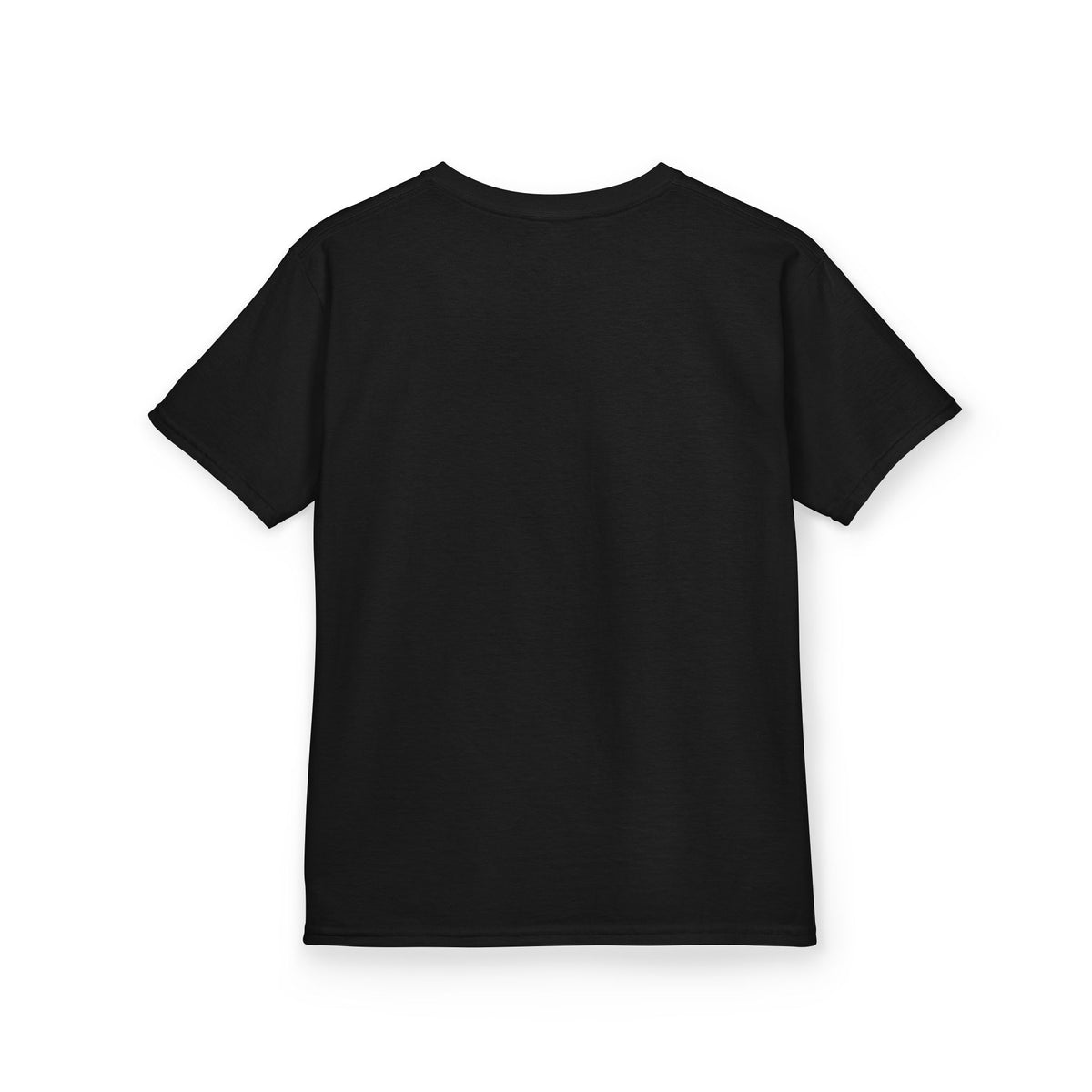 Youth Autism Awareness T-Shirt — "Called Chosen Loved" Colorful Faith Tee