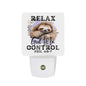 Relax He Is In Control Christian Night Light For Kids - ClaimedbyGodDesigns