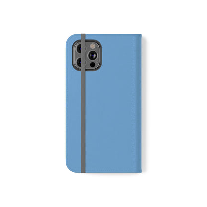 Faithful To A God Who Is Faithful Through Generations Phone Flip Case