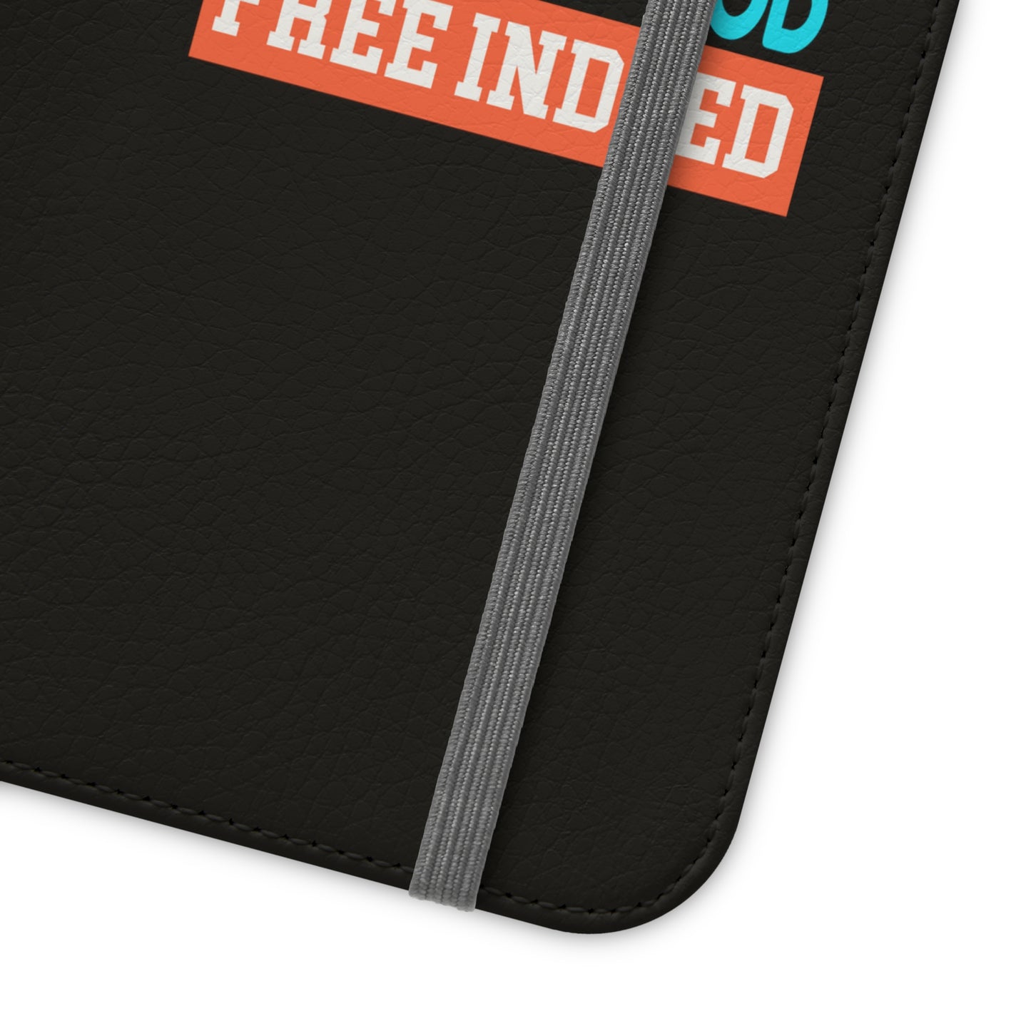 Child Of God Free Indeed Christian Phone Flip Cases Printify