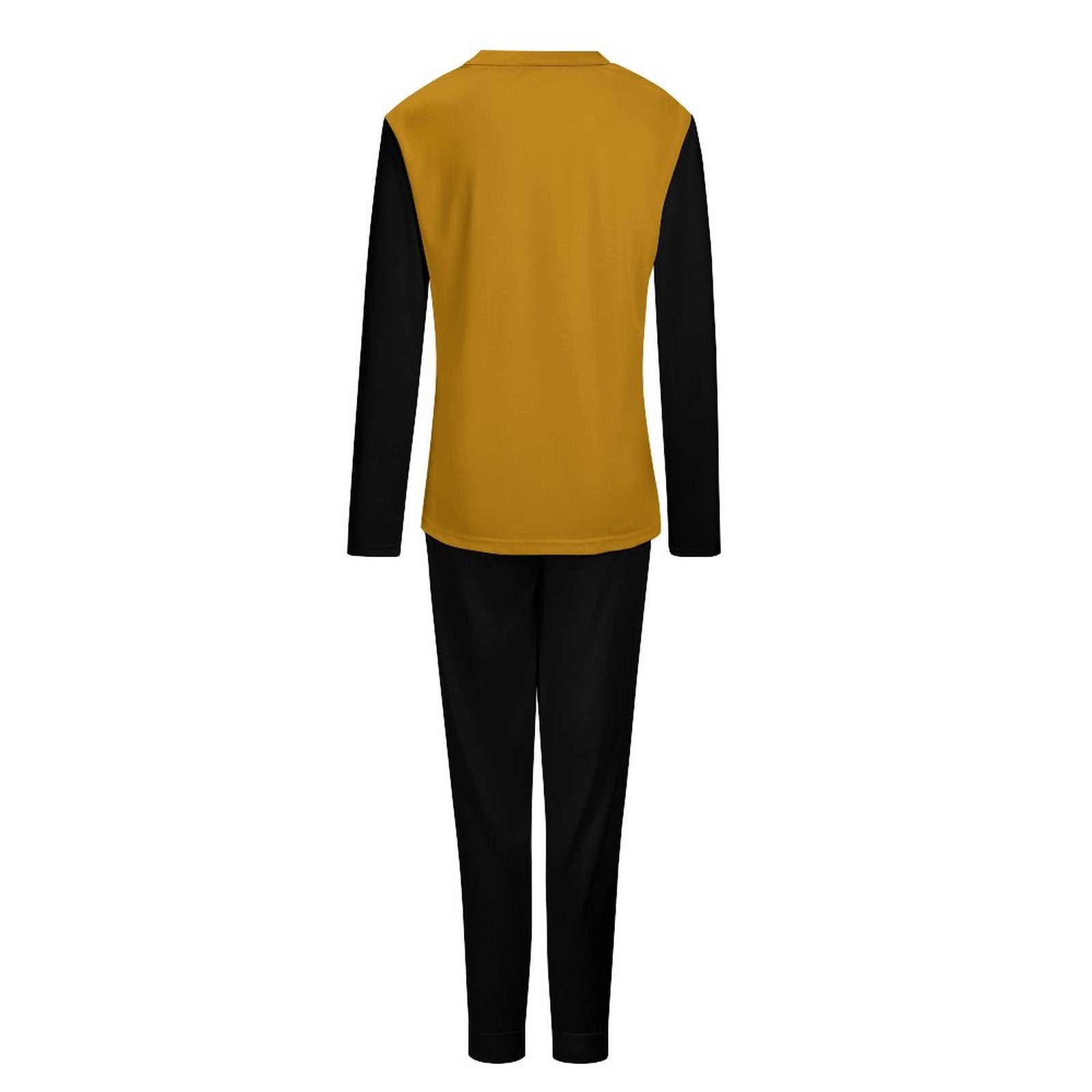 I Don't Like Sinning Women's Christian 2 - Piece Pajama Set - ClaimedbyGodDesigns