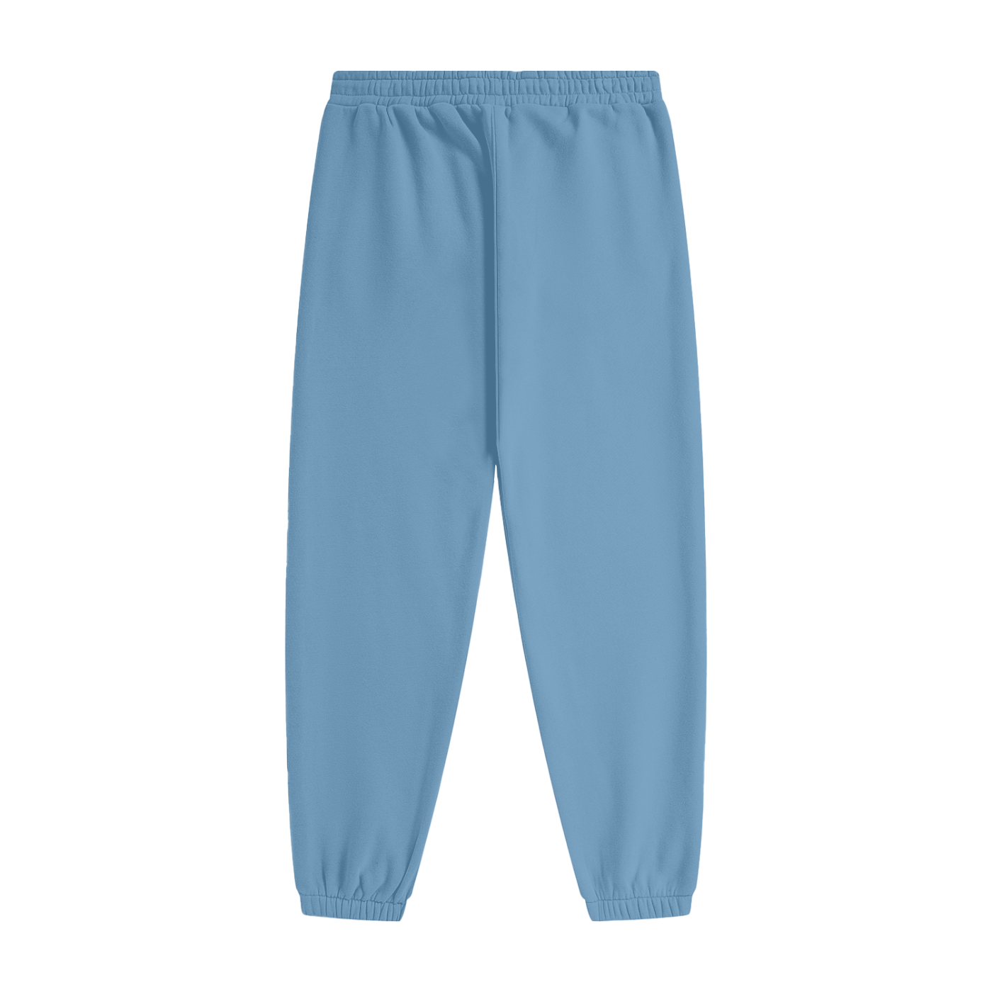 He Did It Unisex Christian Heavyweight Fleece Joggers (sweatpants)