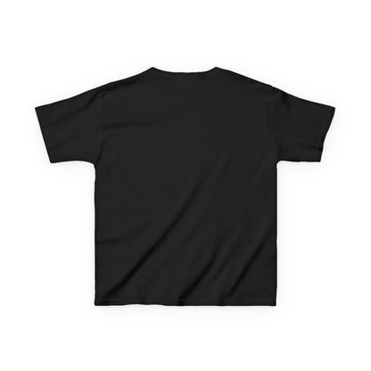Fearfully Wonderfully Uniquely Me Youth Autism Awareness T-Shirt — Psalm 139:14 Tee