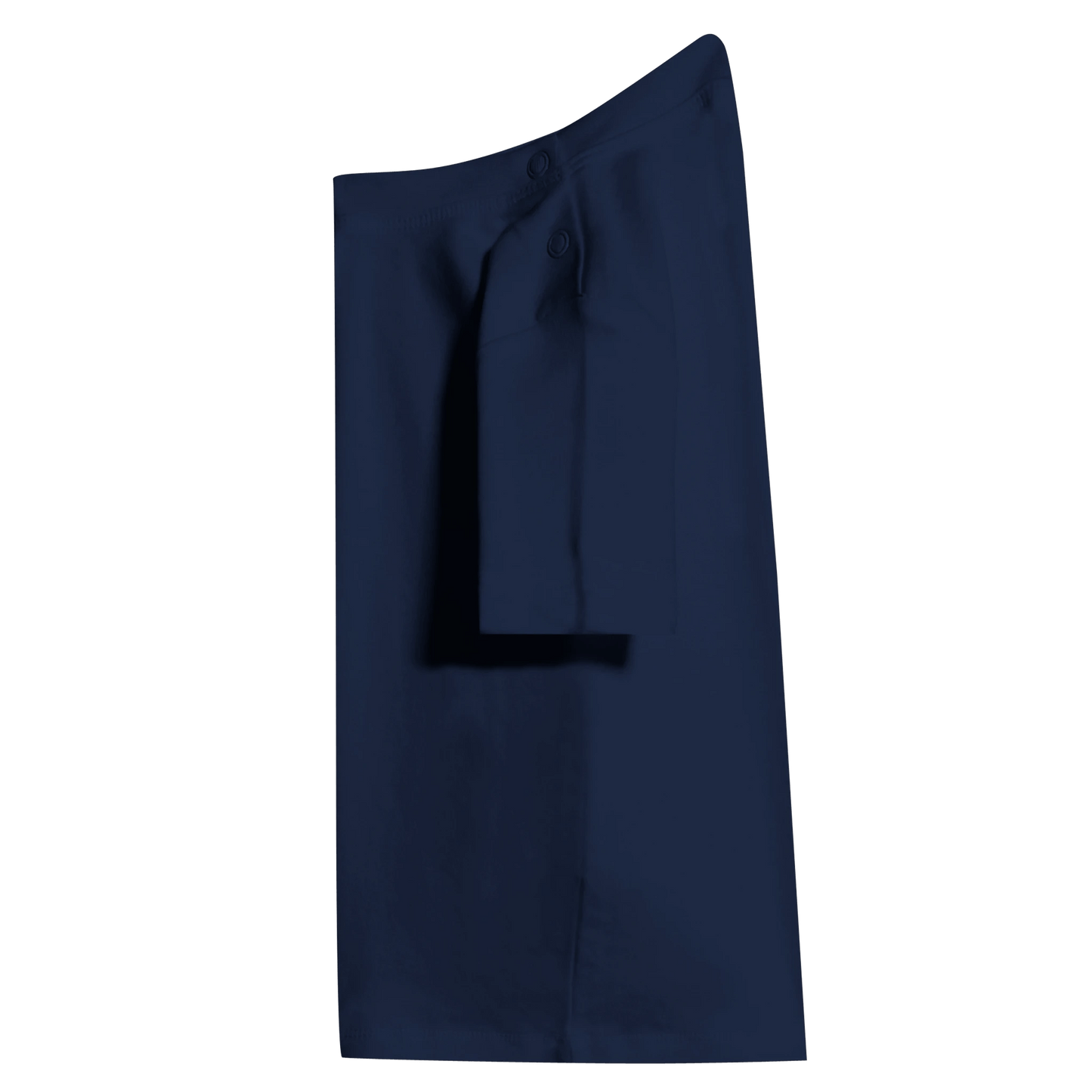 Do It For Him Christian Baby T-shirt - ClaimedbyGodDesigns