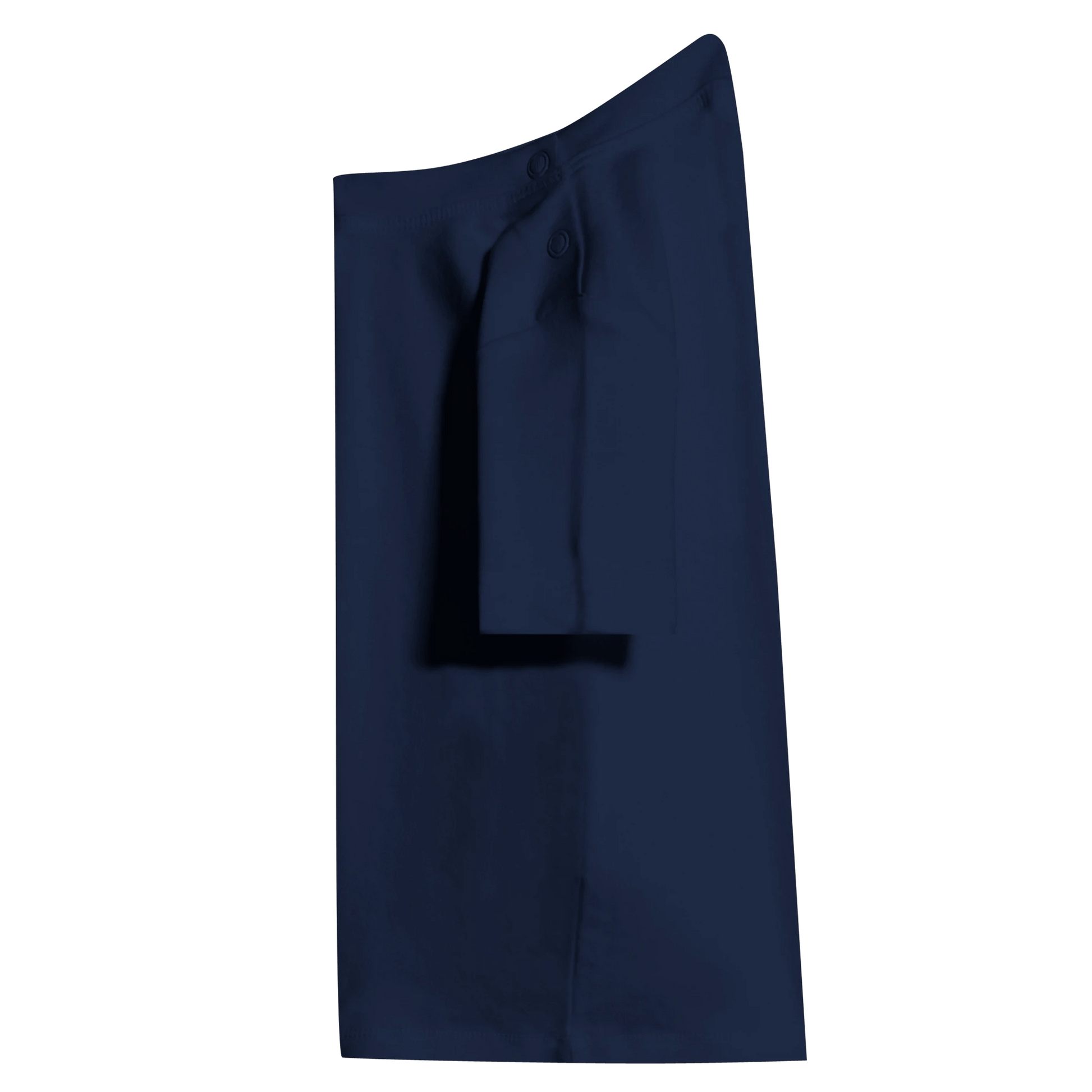 Do It For Him Christian Baby T-shirt - ClaimedbyGodDesigns