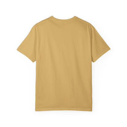Devil You Can't Dim My Light T-Shirt — Afro Angel Graphic Tee