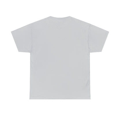 No Greater Love Do I Know But The Love Of God Unisex Heavy Cotton Tee
