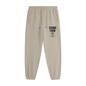 Stand Firm Unisex (men women) Heavyweight Fleece Sweatpants(Joggers) - ClaimedbyGodDesigns