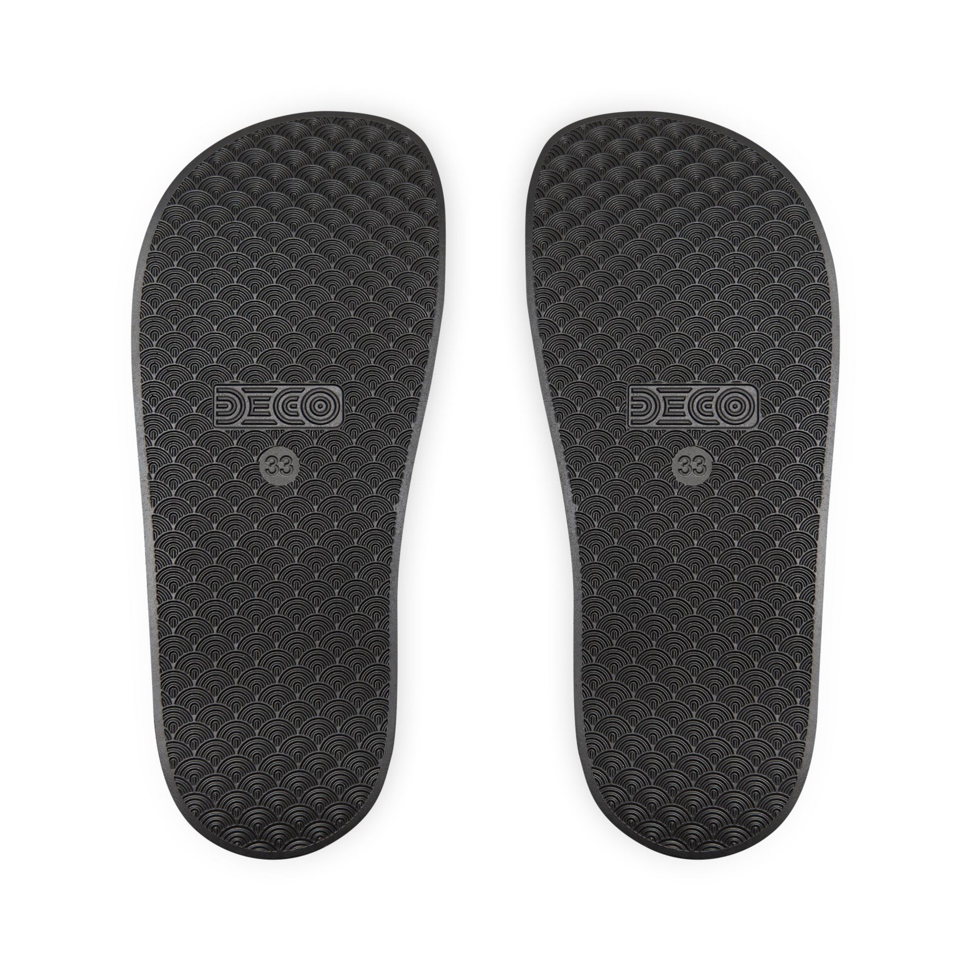 Youth Removable - Strap Sandals - Stylish Summer Footwear for Kids, Fun Beach Sandals, Cool Slides for Boys & Girls, Repent Matthew 3:2 Design - ClaimedbyGodDesigns