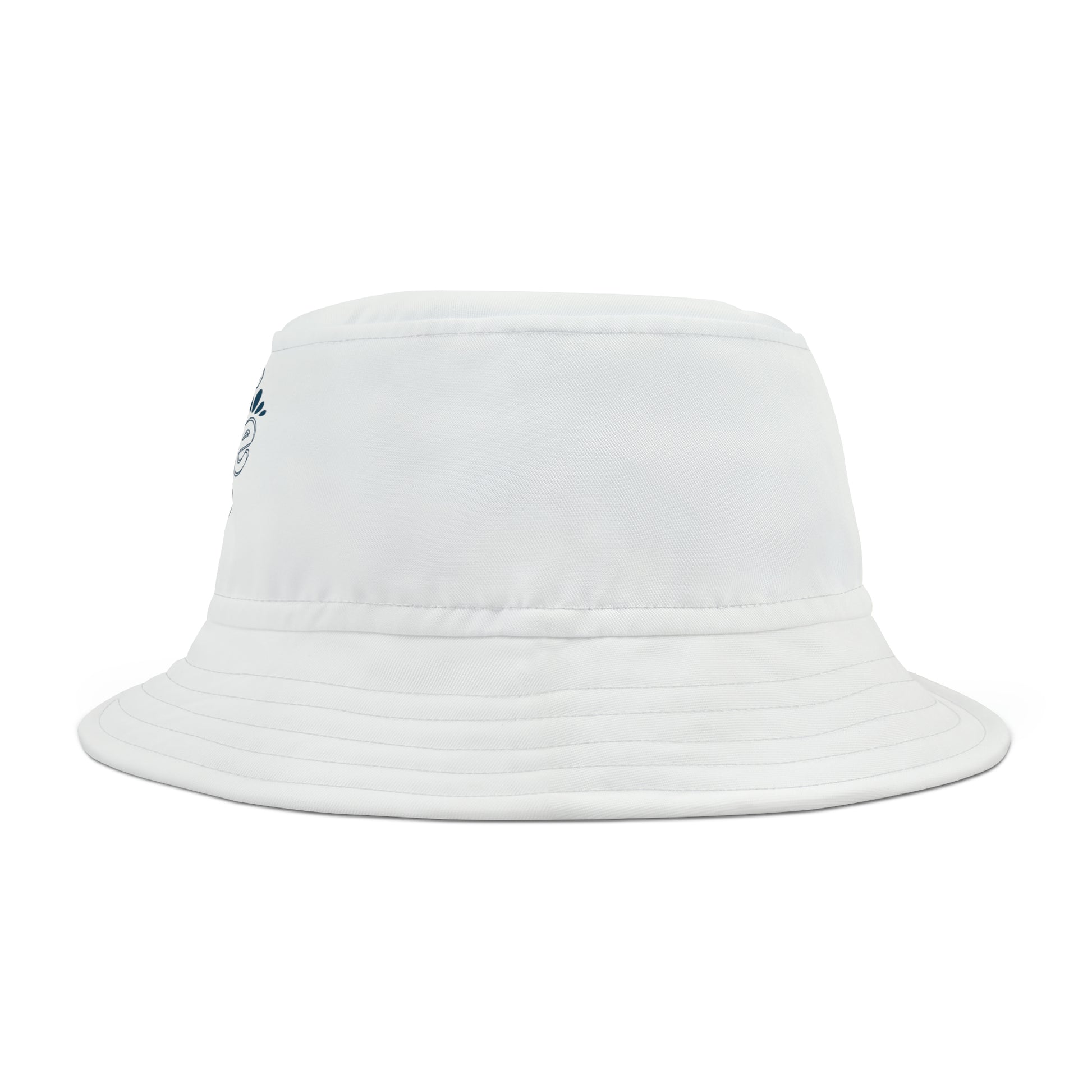God Above All Things Christian Bucket Hat (AOP) Printify