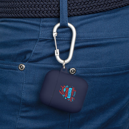 God Is The Wind Beneath My Wings AirPod / AirPods Pro Case Cover
