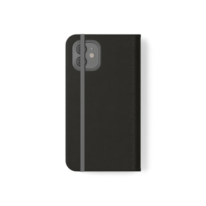Prayer Changes Outcomes Phone Flip Cases - ClaimedbyGodDesigns