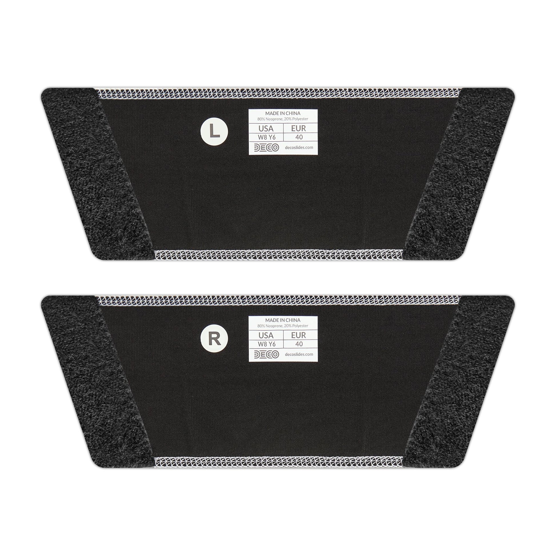 Faith - Inspired Men's Sandals, Casual Summer Footwear, Comfortable Slide Sandals, Religious Gift, Inspirational Sandals - ClaimedbyGodDesigns