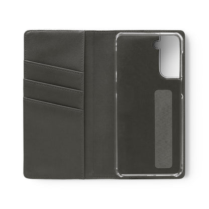 Prayer Changes Outcomes Phone Flip Cases - ClaimedbyGodDesigns