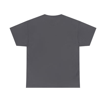 No Greater Love Do I Know But The Love Of God Unisex Heavy Cotton Tee