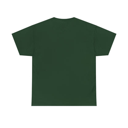No Greater Love Do I Know But The Love Of God Unisex Heavy Cotton Tee