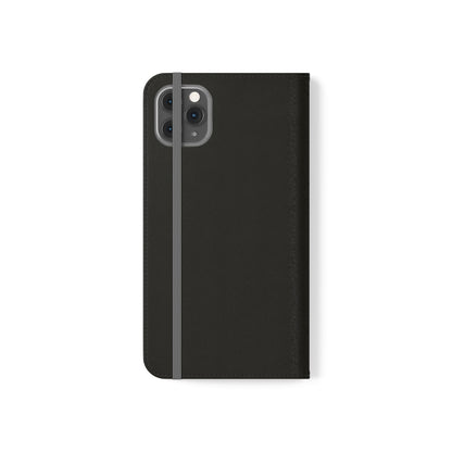 Prayer Changes Outcomes Phone Flip Cases - ClaimedbyGodDesigns