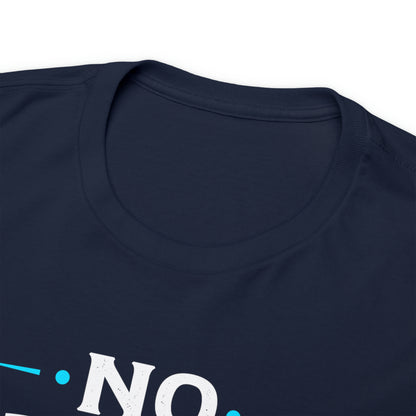 No Greater Love Do I Know But The Love Of God Unisex Heavy Cotton Tee