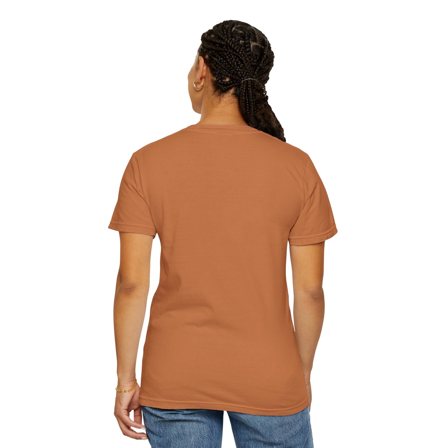 Faith Got Me Flirting With Peace T-Shirt
