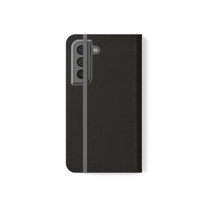 Prayer Changes Outcomes Phone Flip Cases - ClaimedbyGodDesigns