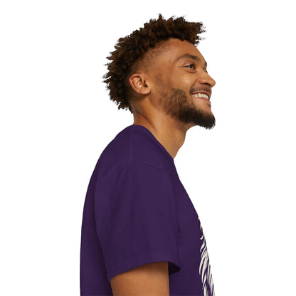 MAN OF FAITH MEN'S Christian T-SHIRT Printify