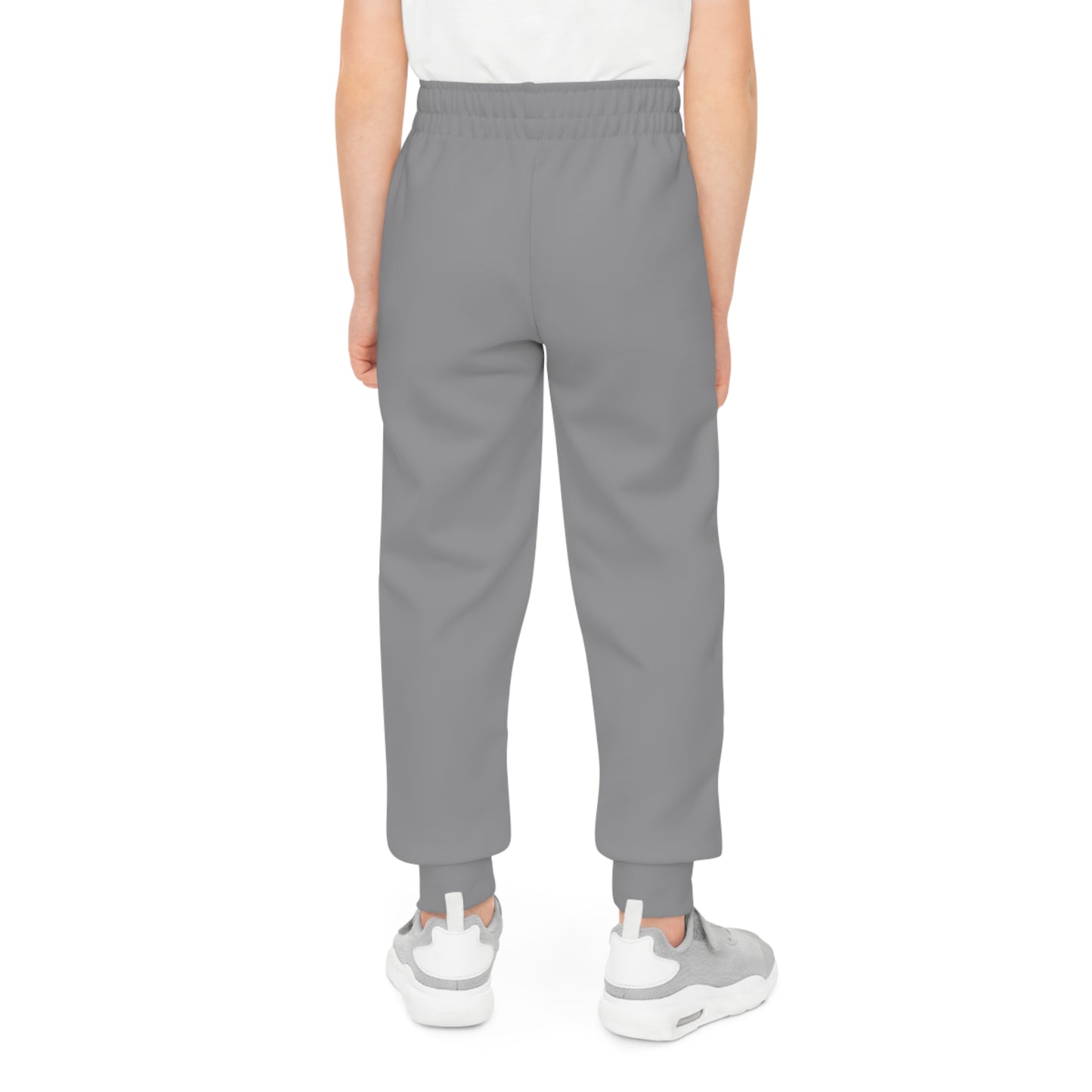 GOAT God Over All Things Youth Christian Sweatpants (Joggers)