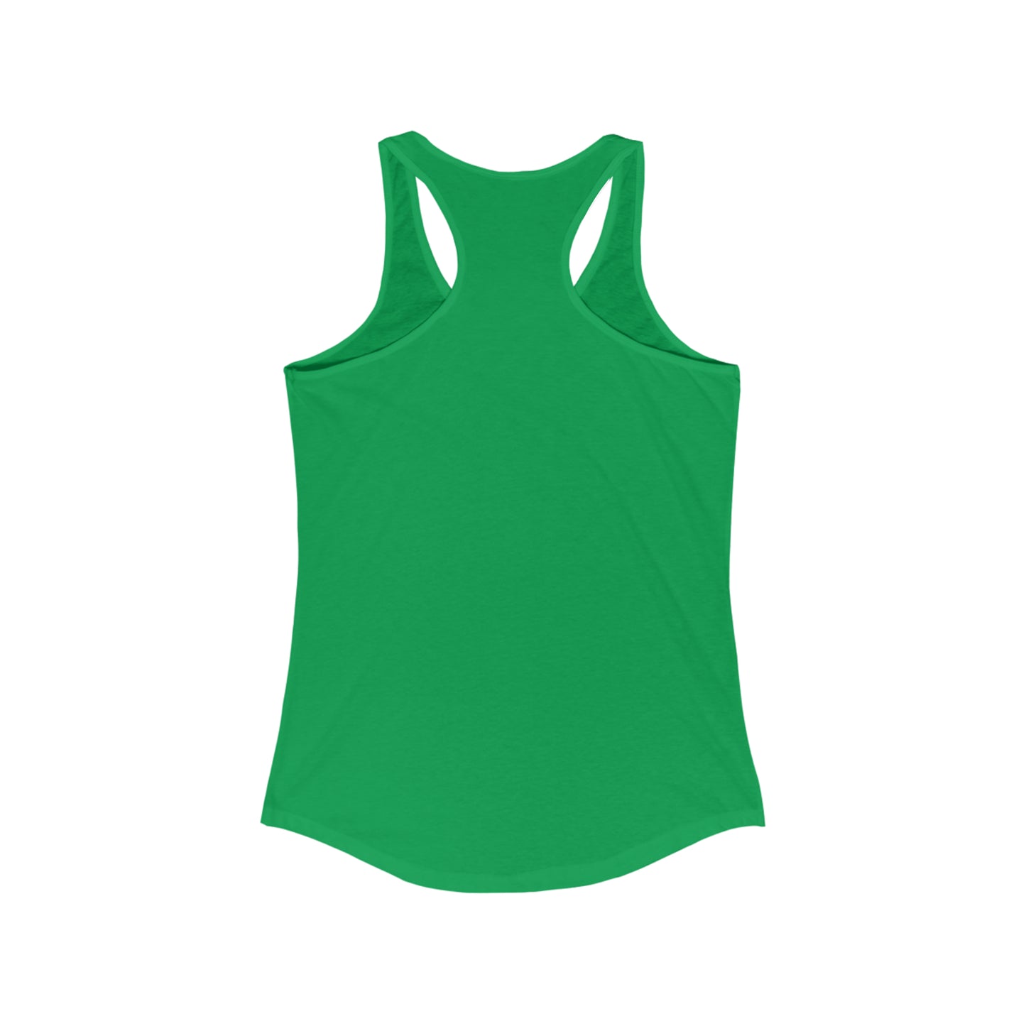 Tested and tried slim fit tank-top