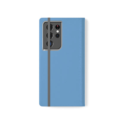 Faithful To A God Who Is Faithful Through Generations Phone Flip Case