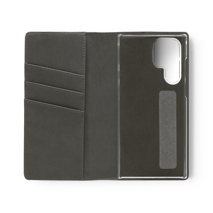 Prayer Changes Outcomes Phone Flip Cases - ClaimedbyGodDesigns