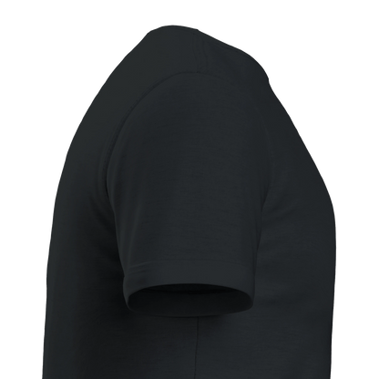 Do It For Him Youth Christian T-shirt - ClaimedbyGodDesigns