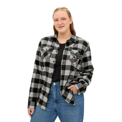 Addicted To Jesus Flannel Shirt - ClaimedbyGodDesigns