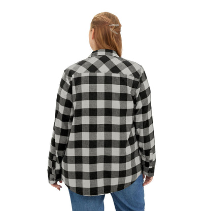 Addicted To Jesus Flannel Shirt - ClaimedbyGodDesigns