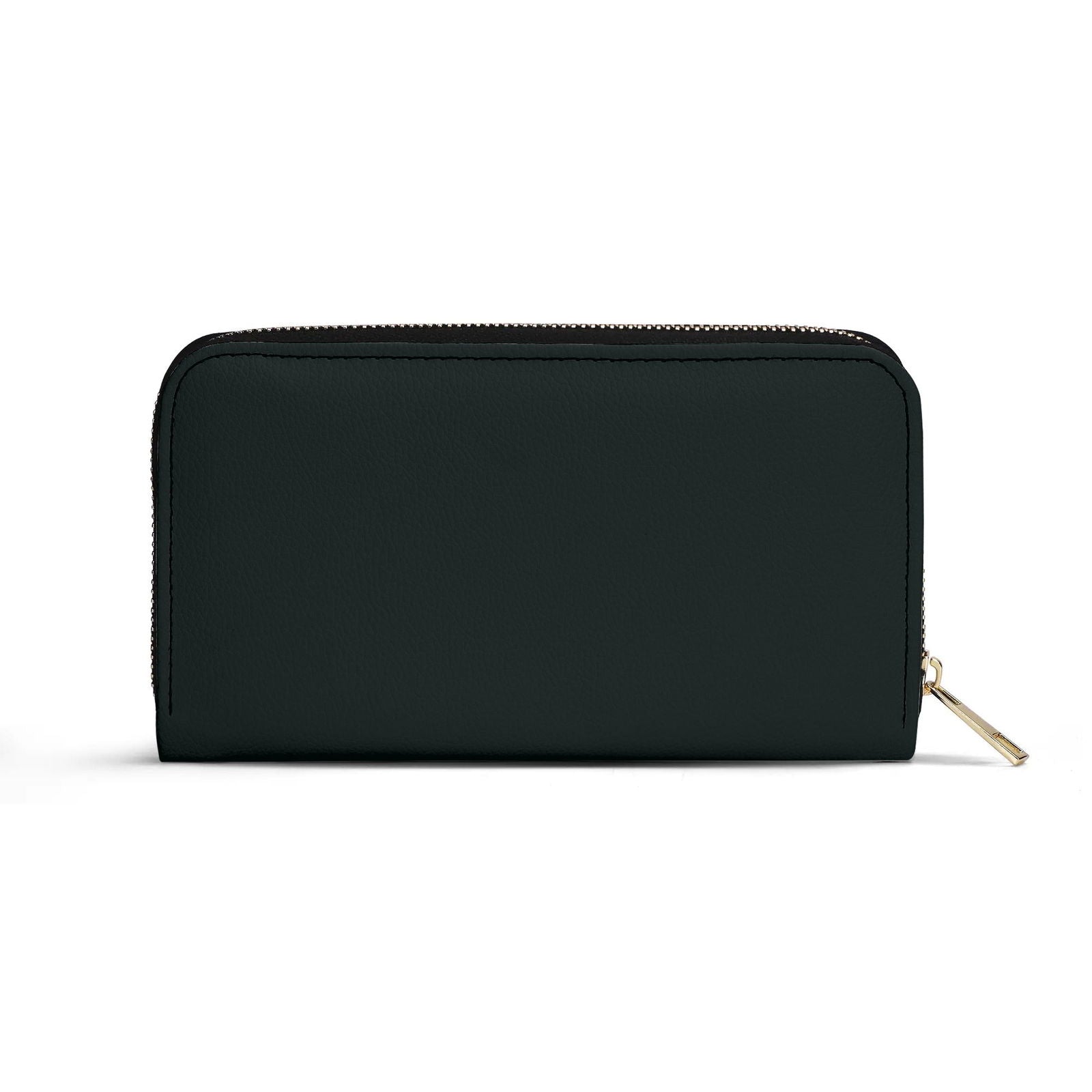 Addicted To Jesus PU Leather Womens Christian Wallet - ClaimedbyGodDesigns