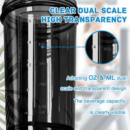 Addicted To  Christian Fitness Protein Shake Bottle - ClaimedbyGodDesigns