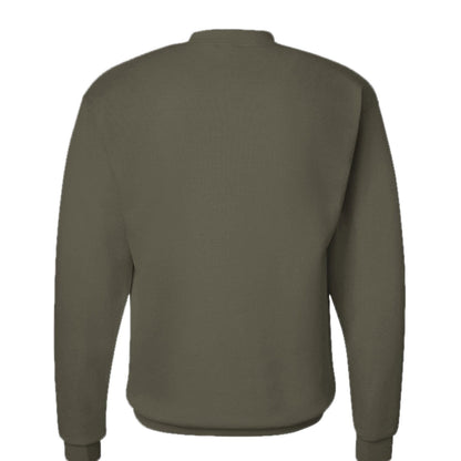 Adulting Level Unisex Christian Pullover Sweatshirt - ClaimedbyGodDesigns