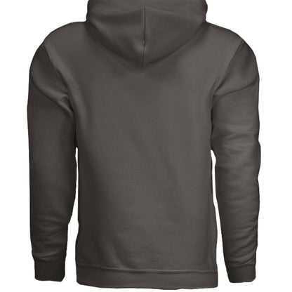 Adulting Status Buffering Please Pray Unisex Christian Pullover Hooded Sweatshirt - ClaimedbyGodDesigns