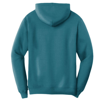 All It Took Was One Small Mustard Seed Unisex Christian Pullover Hooded Sweatshirt - ClaimedbyGodDesigns