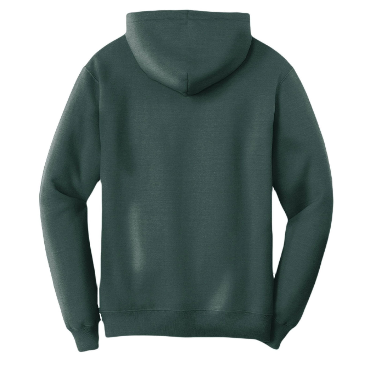 All It Took Was One Small Mustard Seed Unisex Christian Pullover Hooded Sweatshirt - ClaimedbyGodDesigns
