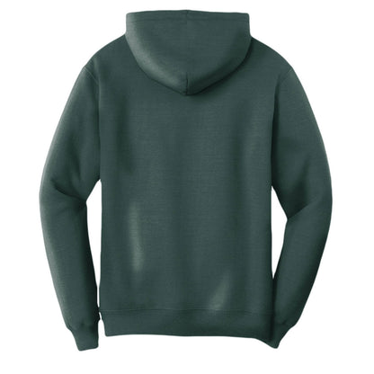 All It Took Was One Small Mustard Seed Unisex Christian Pullover Hooded Sweatshirt - ClaimedbyGodDesigns