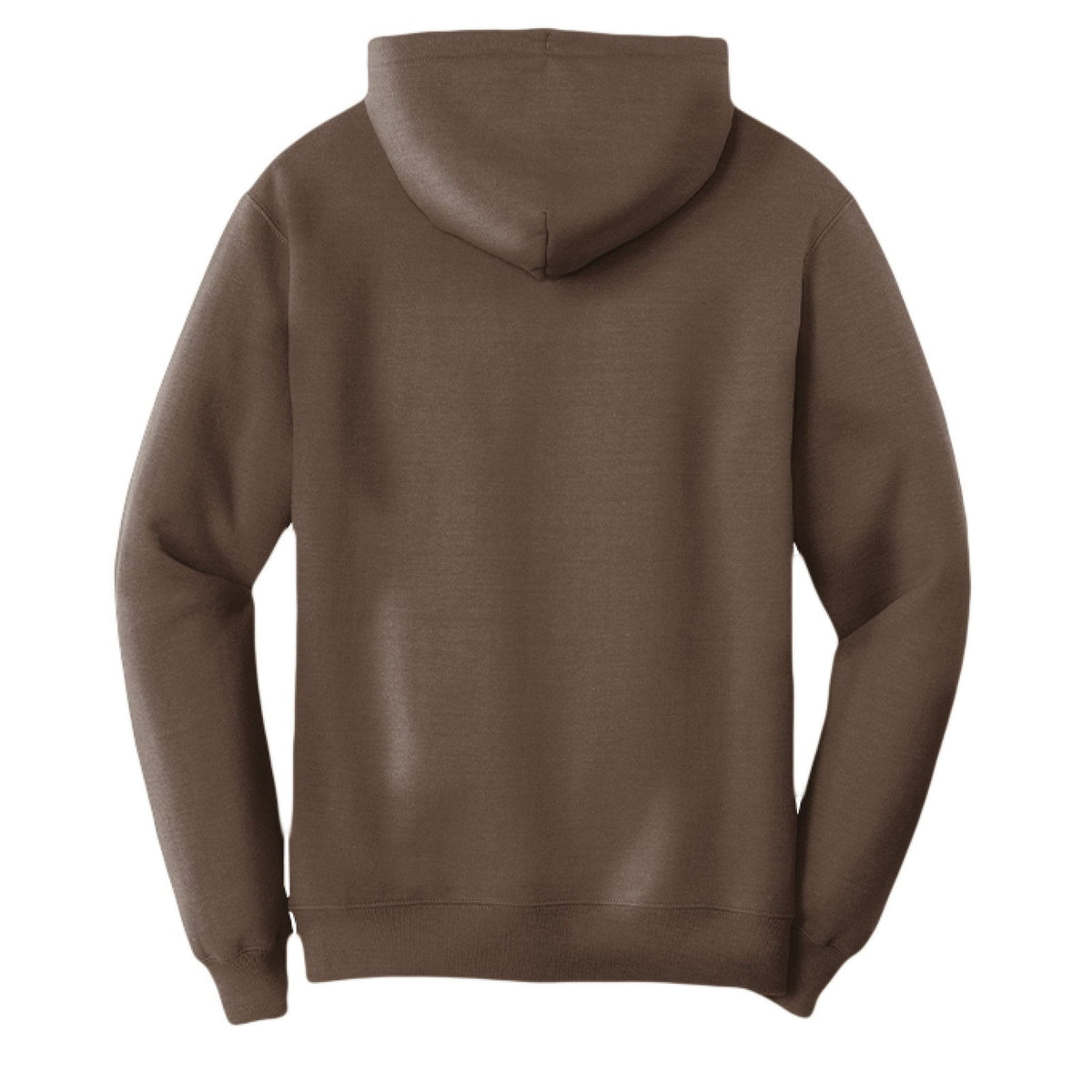 All It Took Was One Small Mustard Seed Unisex Christian Pullover Hooded Sweatshirt - ClaimedbyGodDesigns