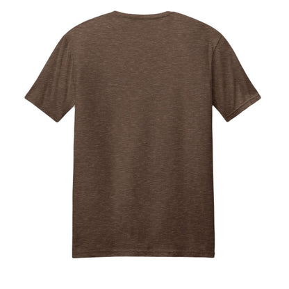 All It Took Was One Small Mustard Seed Unisex Christian T-shirt - ClaimedbyGodDesigns