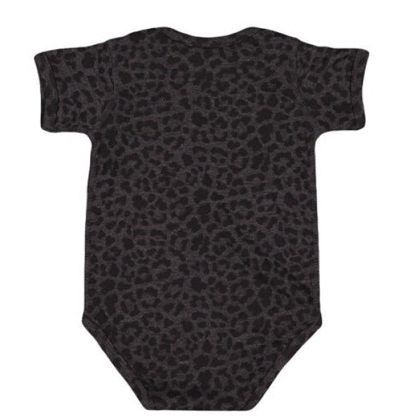 Ambassador For Him Christian Baby Jumpsuit - ClaimedbyGodDesigns