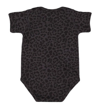 Ambassador For Him Christian Baby Jumpsuit - ClaimedbyGodDesigns